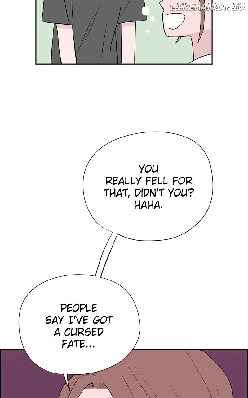 Love Letter Chapter 7 page 12 - 