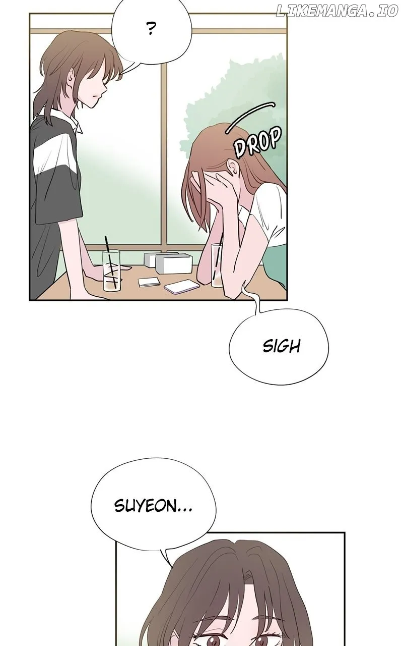Love Letter Chapter 7 page 15 - 