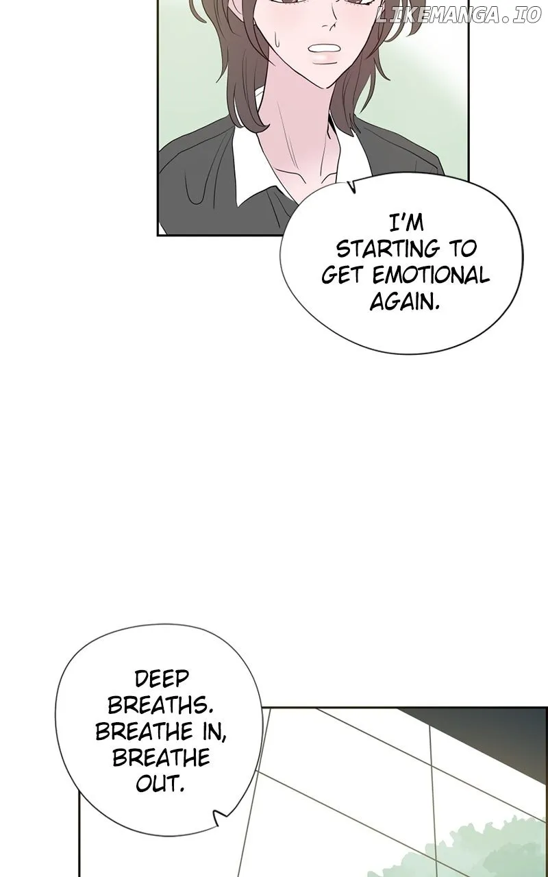 Love Letter Chapter 7 page 16 - 