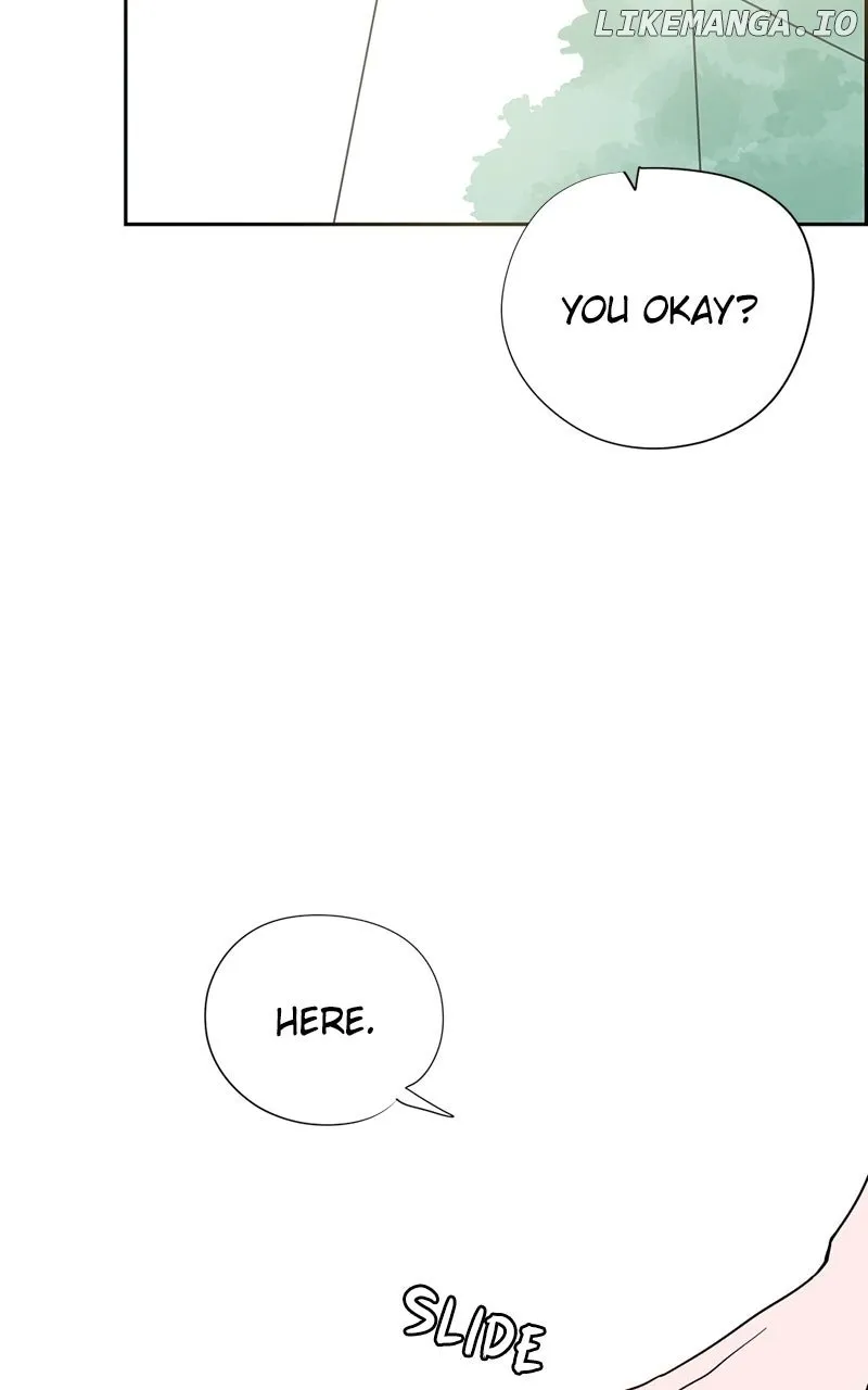 Love Letter Chapter 7 page 17 - 