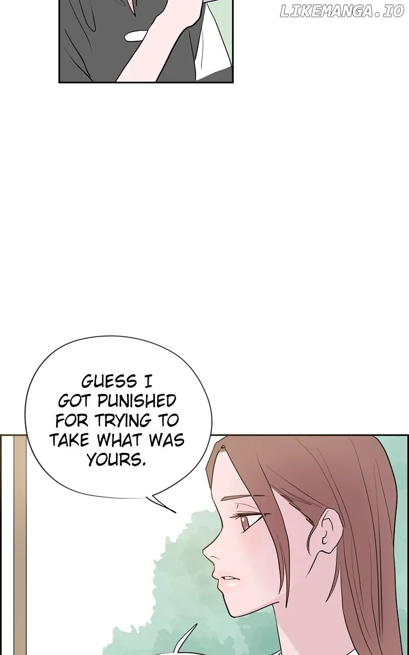 Love Letter Chapter 7 page 19 - 