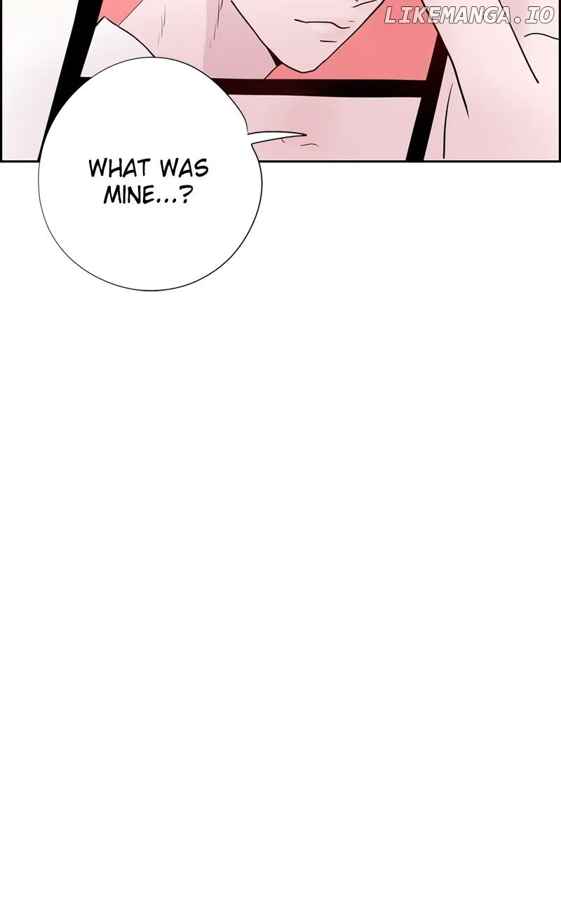 Love Letter Chapter 7 page 21 - 