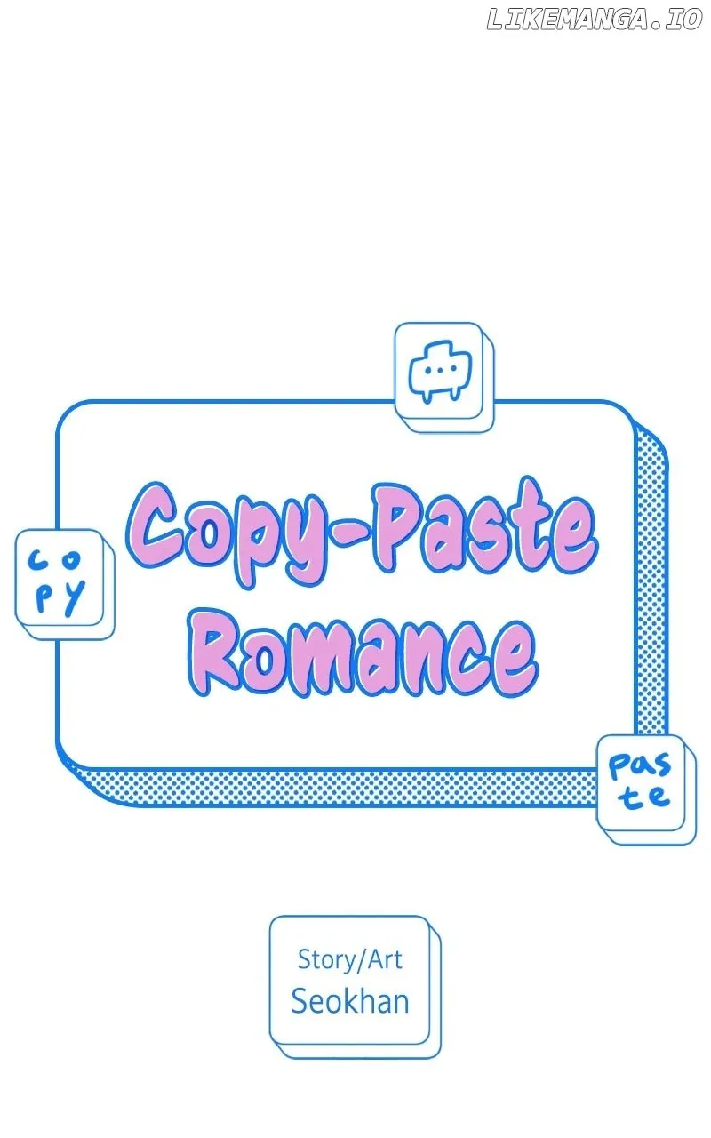 Love Letter Chapter 7 page 22 - 