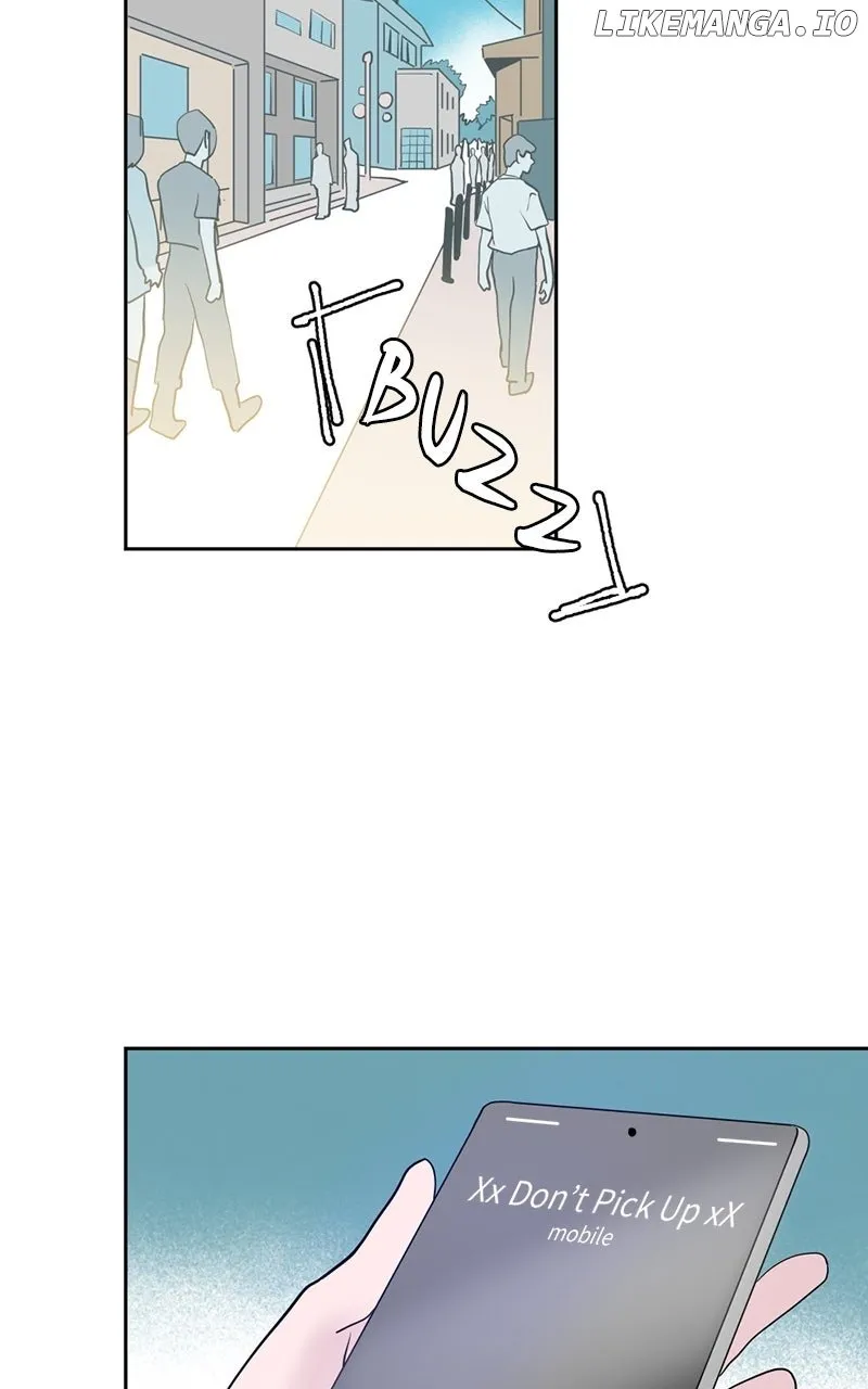 Love Letter Chapter 7 page 24 - 
