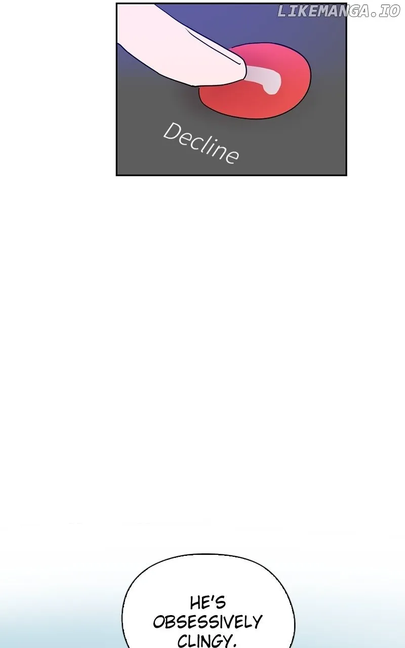 Love Letter Chapter 7 page 26 - 