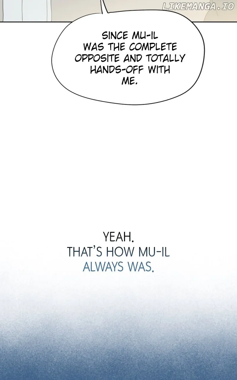 Love Letter Chapter 7 page 28 - 