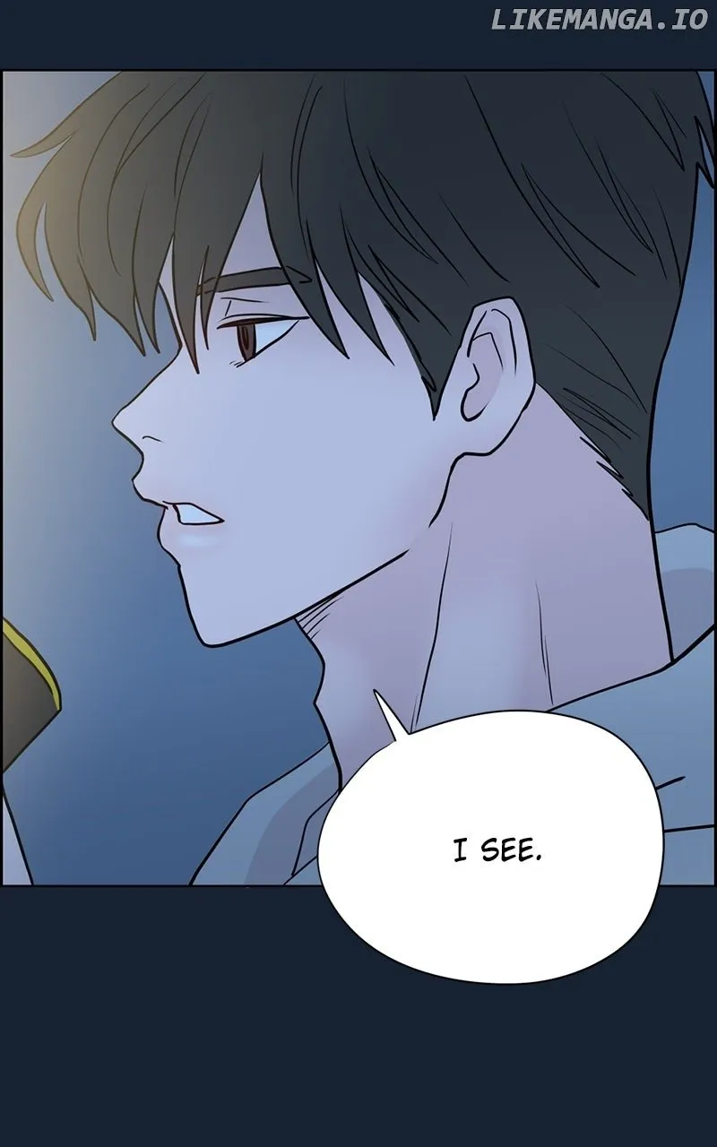 Love Letter Chapter 7 page 43 - 