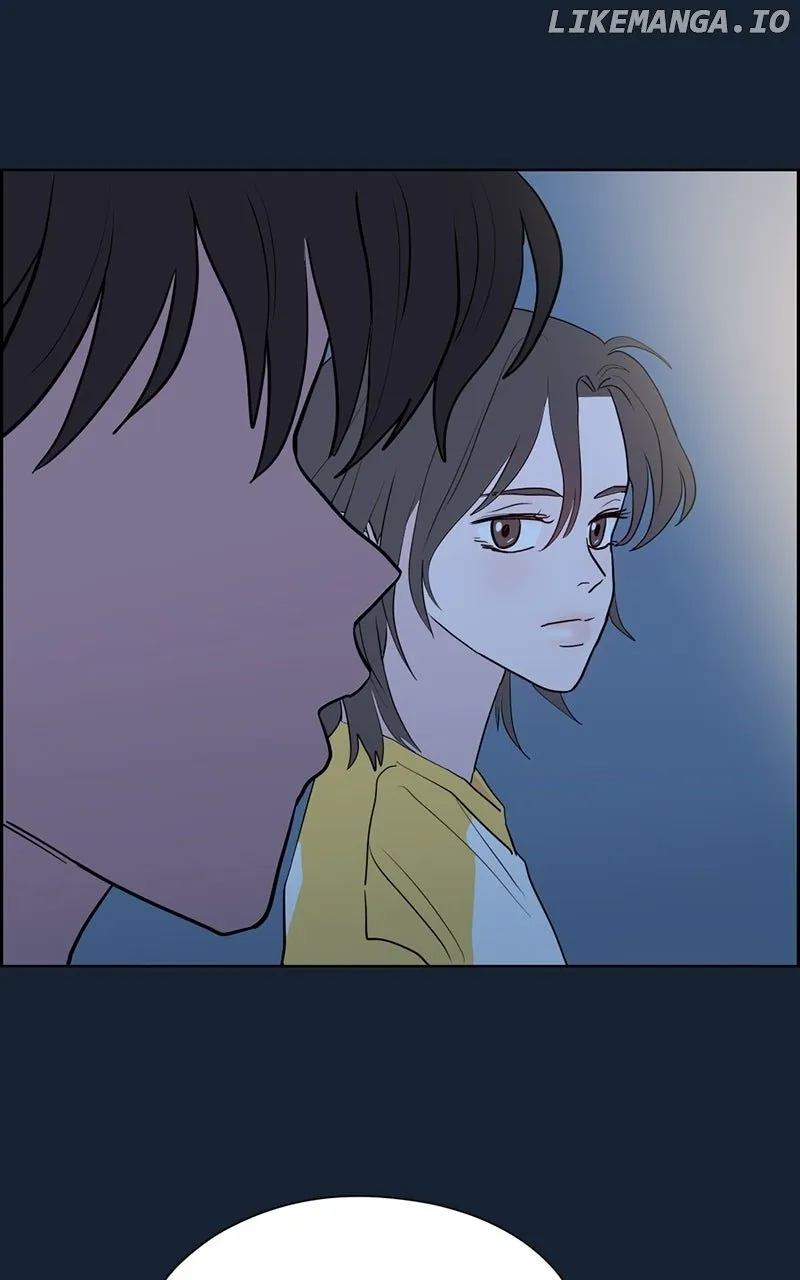 Love Letter Chapter 7 page 44 - 