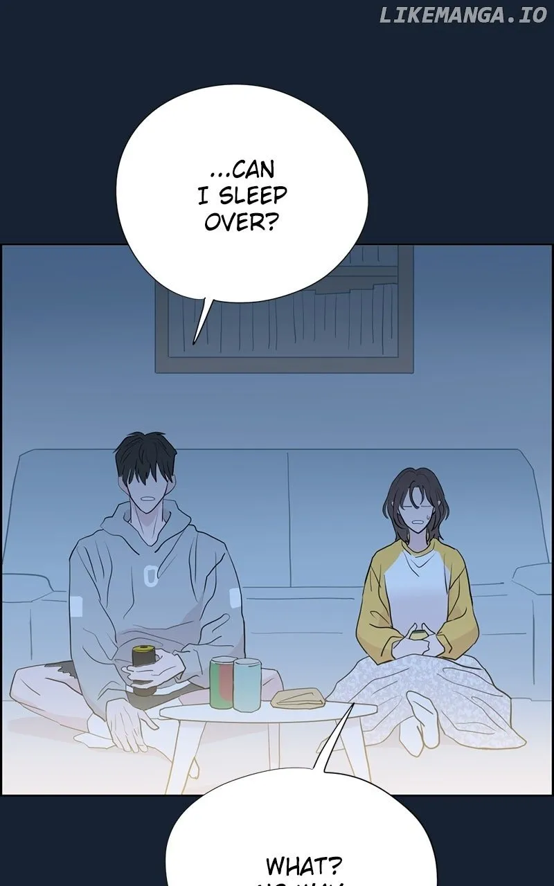 Love Letter Chapter 7 page 46 - 