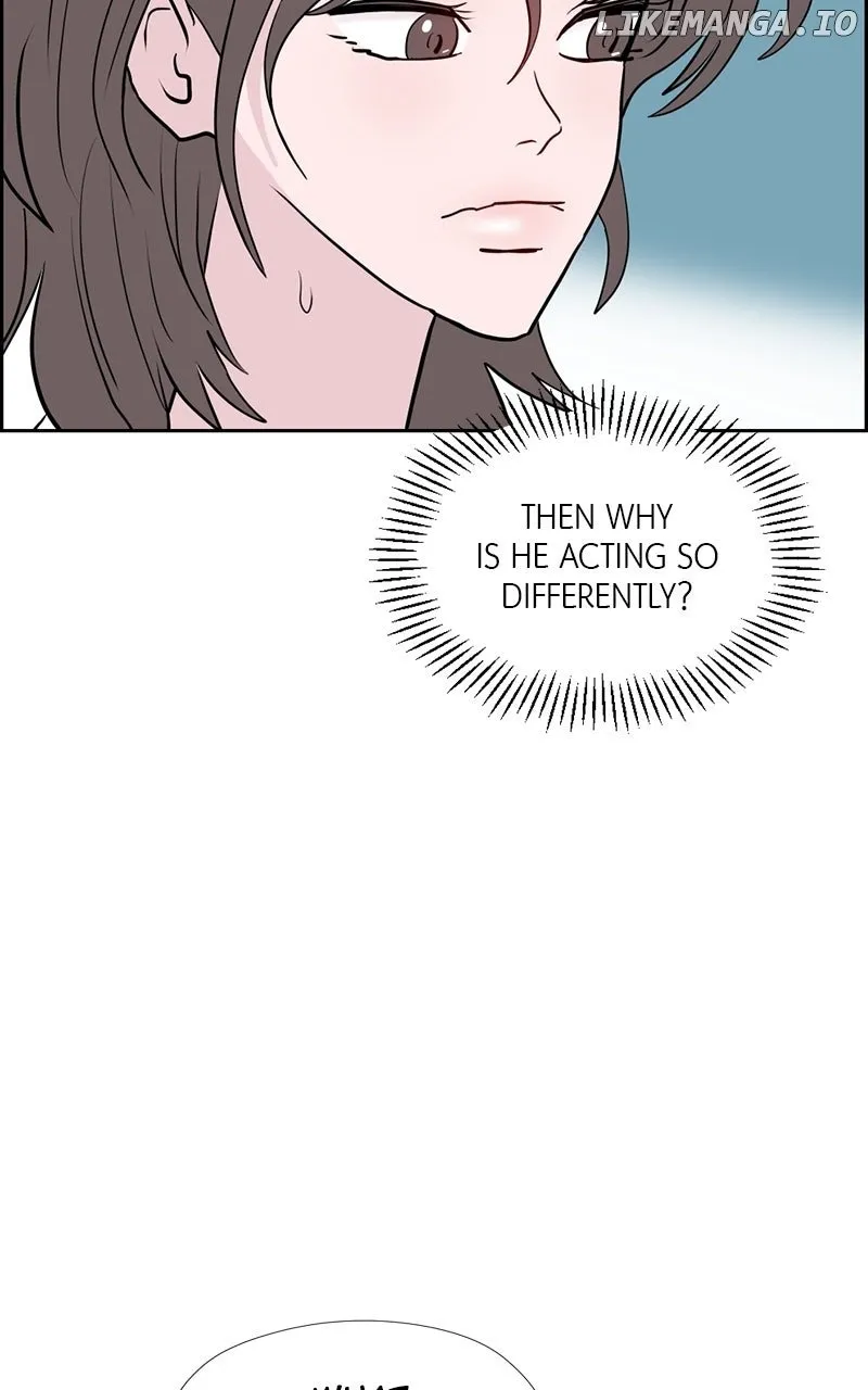 Love Letter Chapter 7 page 54 - 