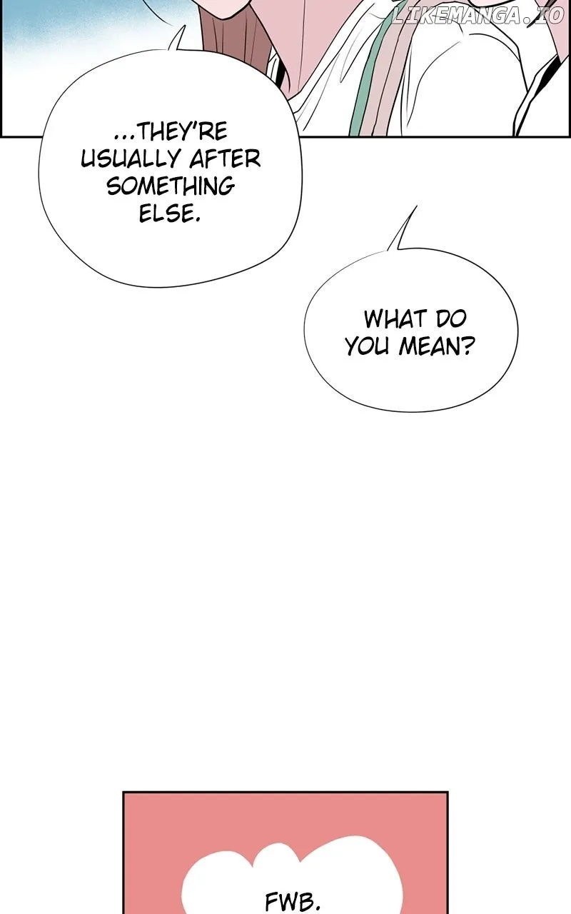 Love Letter Chapter 7 page 58 - 