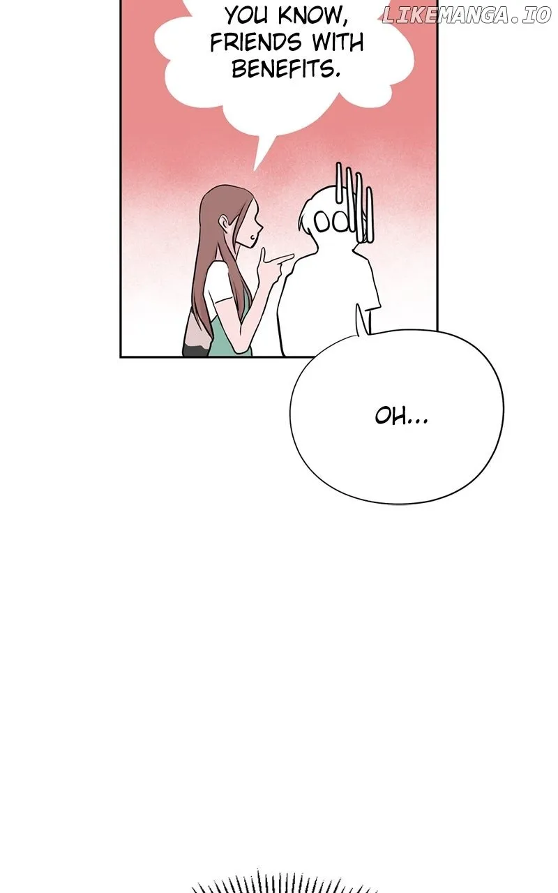 Love Letter Chapter 7 page 59 - 
