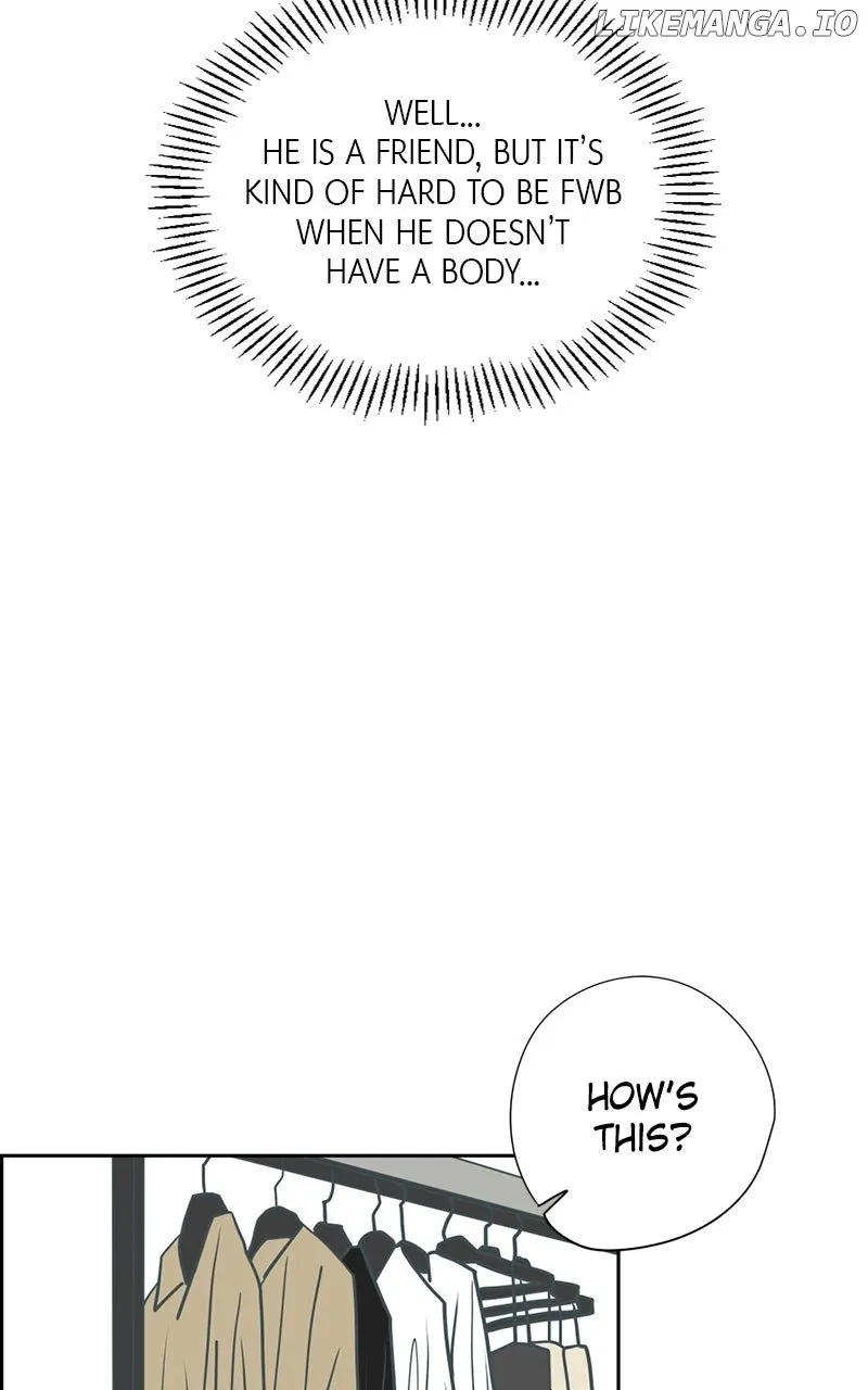 Love Letter Chapter 7 page 60 - 