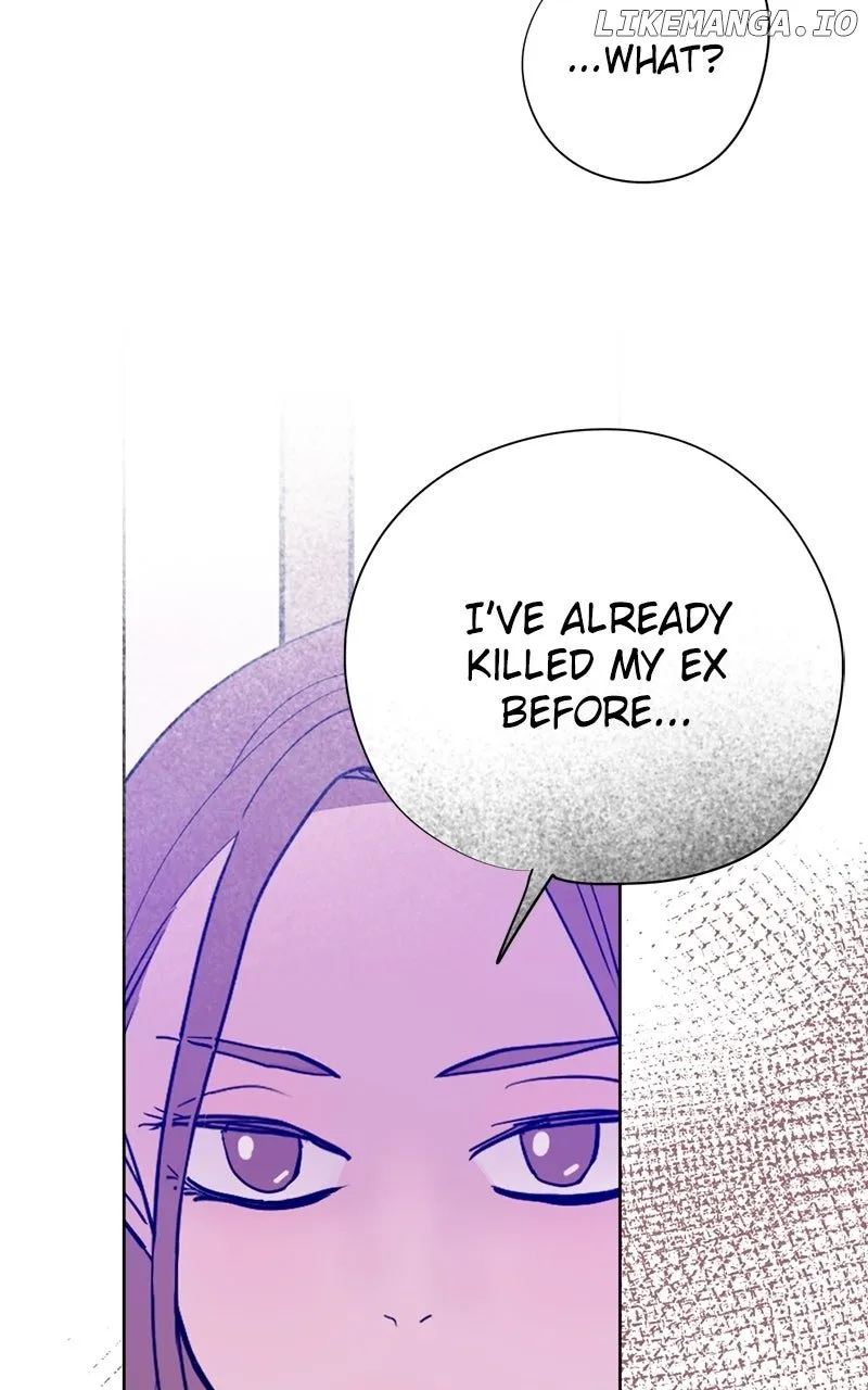 Love Letter Chapter 7 page 8 - 