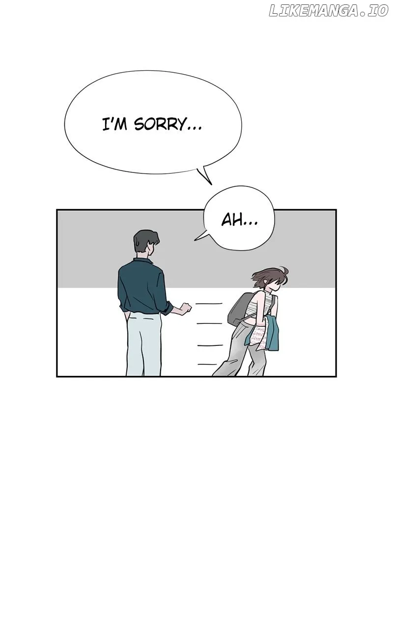 Love Letter Chapter 7 page 73 - 