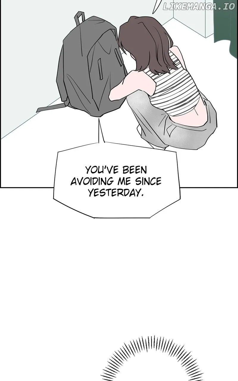 Love Letter Chapter 7 page 79 - 