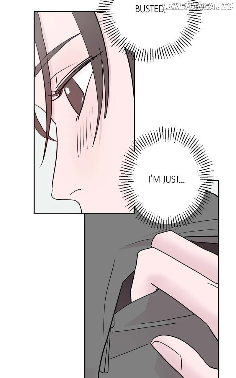Love Letter Chapter 7 page 80 - 
