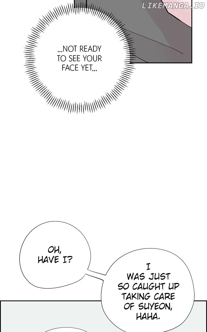 Love Letter Chapter 7 page 81 - 