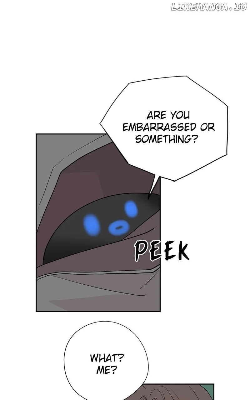 Love Letter Chapter 7 page 83 - 