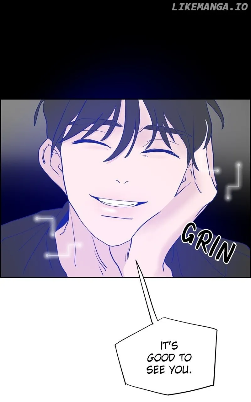 Love Letter Chapter 7 page 88 - 