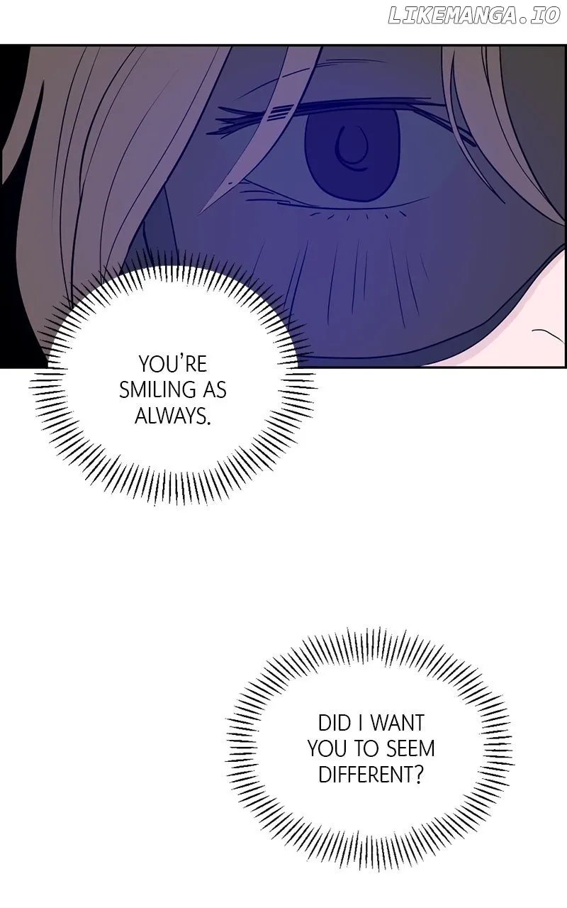 Love Letter Chapter 7 page 89 - 