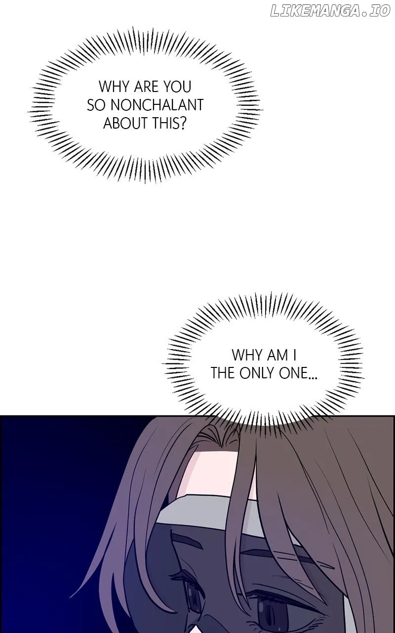 Love Letter Chapter 7 page 90 - 