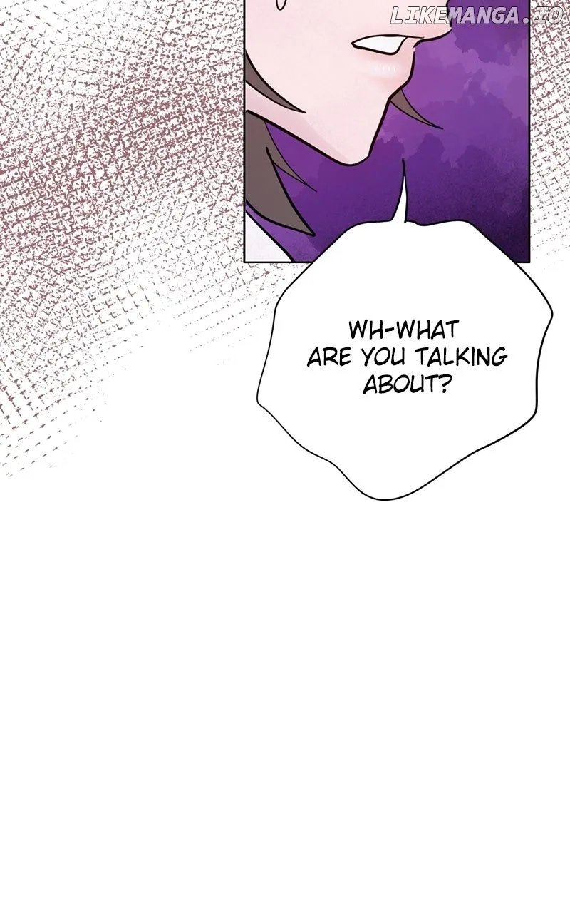 Love Letter Chapter 7 page 10 - 