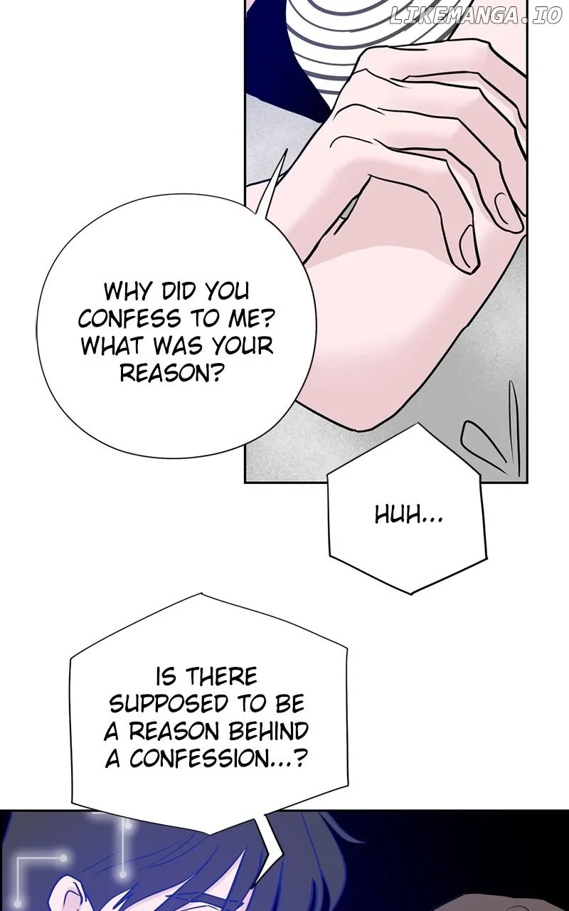 Love Letter Chapter 7 page 92 - 