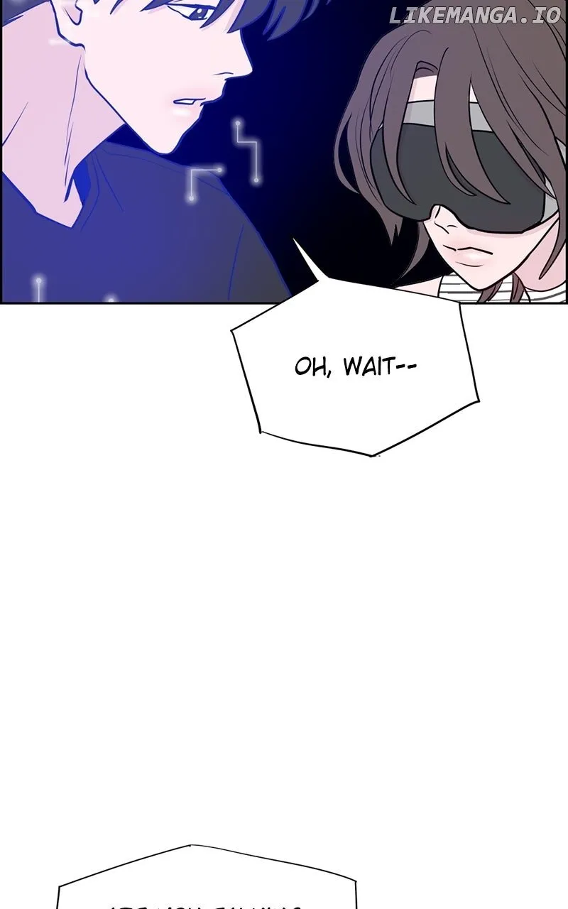 Love Letter Chapter 7 page 93 - 