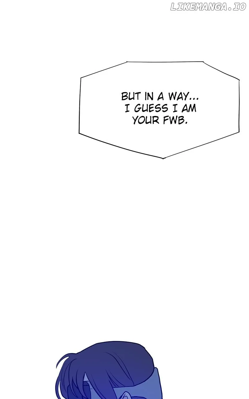 Love Letter Chapter 7 page 95 - 