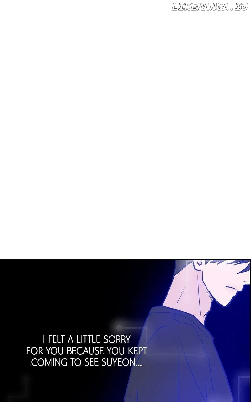 Love Letter Chapter 8 page 11 - 