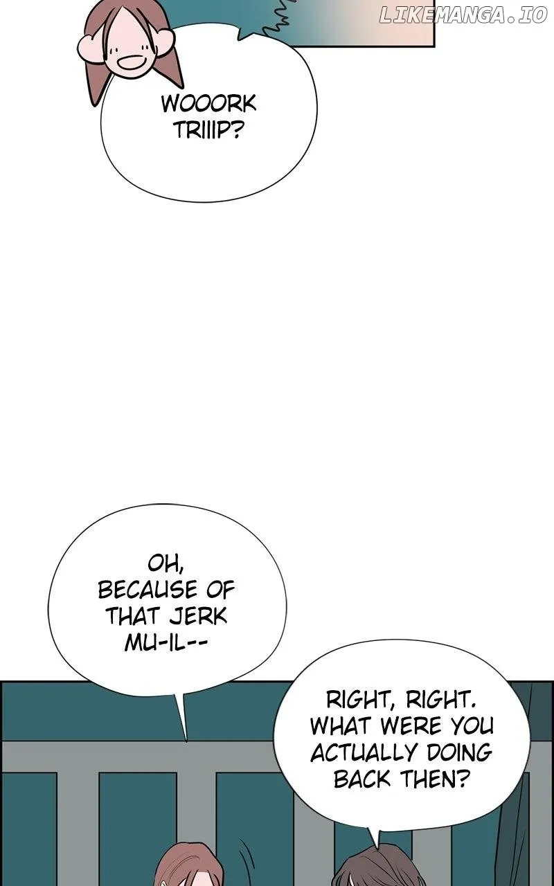 Love Letter Chapter 8 page 101 - 