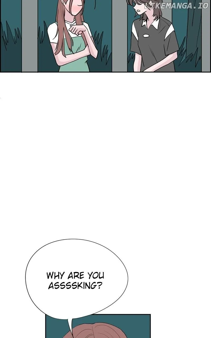 Love Letter Chapter 8 page 102 - 