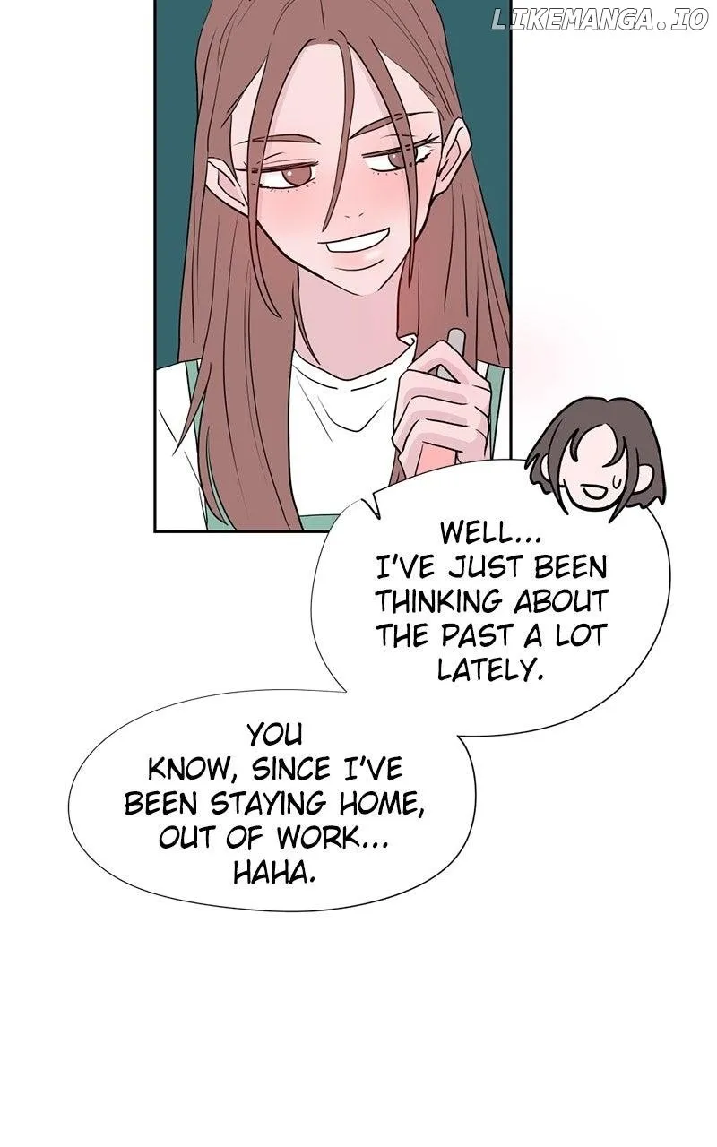 Love Letter Chapter 8 page 103 - 