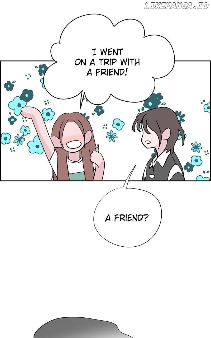 Love Letter Chapter 8 page 104 - 