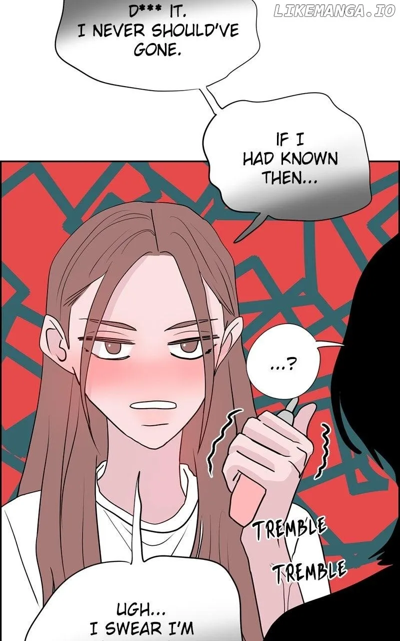 Love Letter Chapter 8 page 105 - 