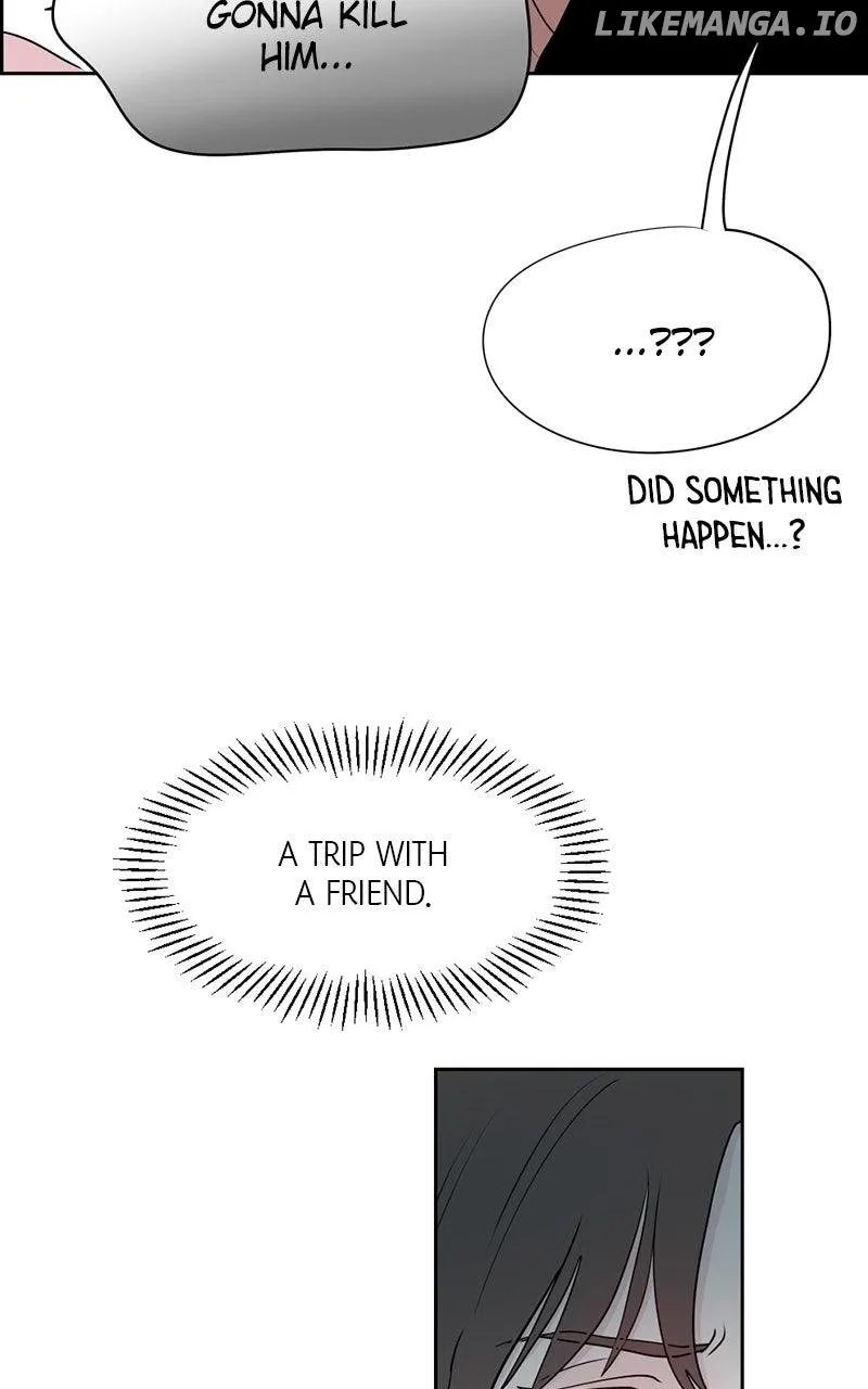 Love Letter Chapter 8 page 106 - 