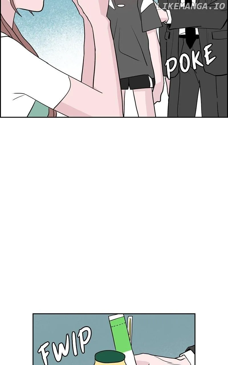 Love Letter Chapter 8 page 111 - 