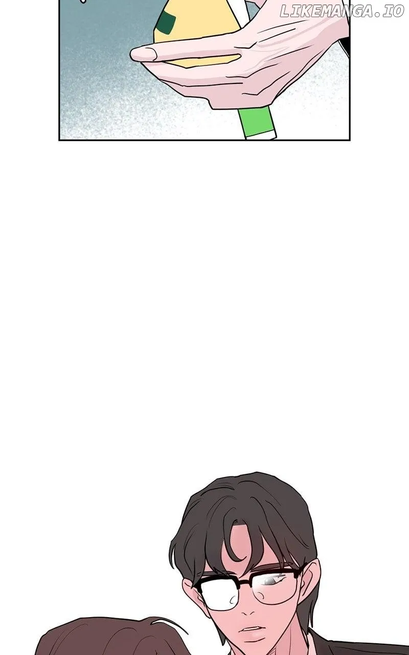 Love Letter Chapter 8 page 112 - 