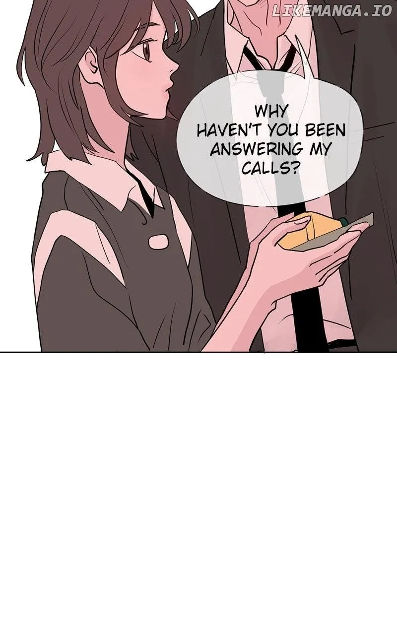 Love Letter Chapter 8 page 113 - 