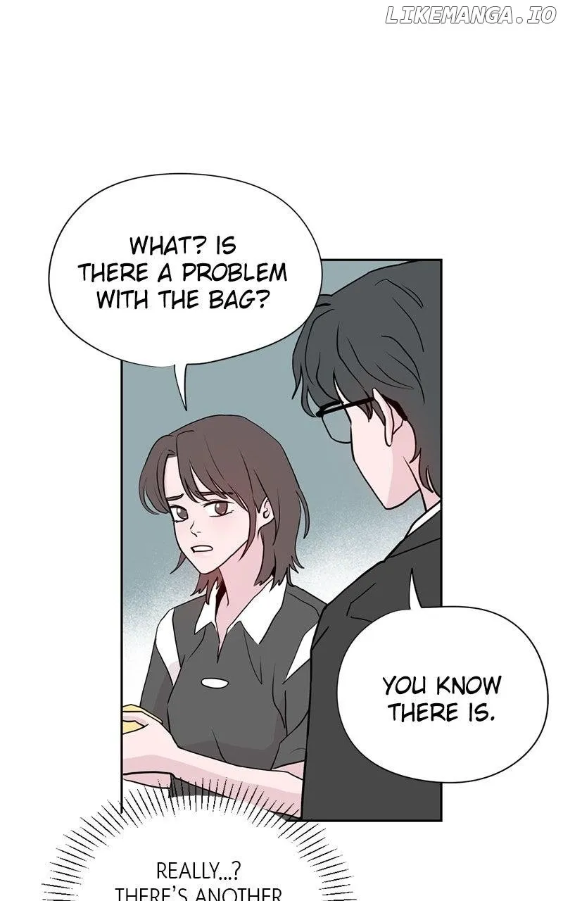 Love Letter Chapter 8 page 114 - 