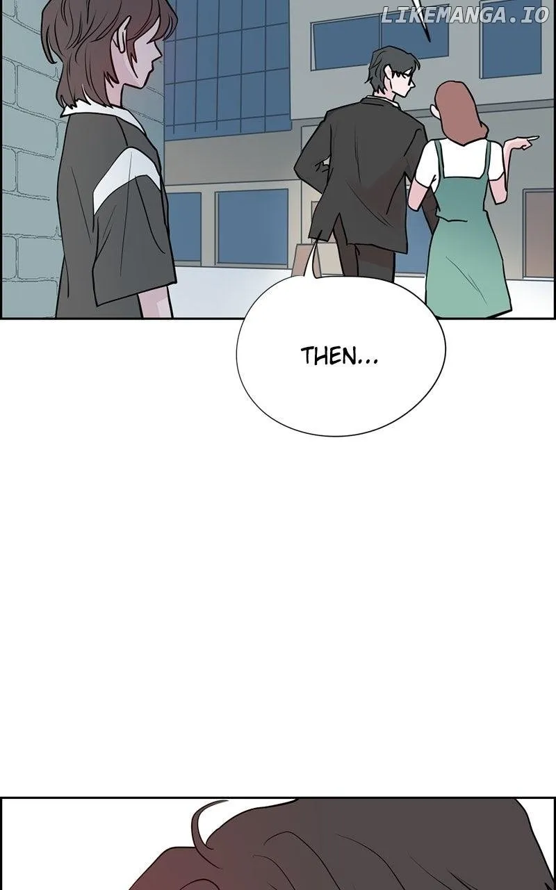 Love Letter Chapter 8 page 120 - 