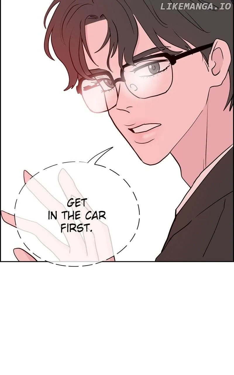Love Letter Chapter 8 page 121 - 