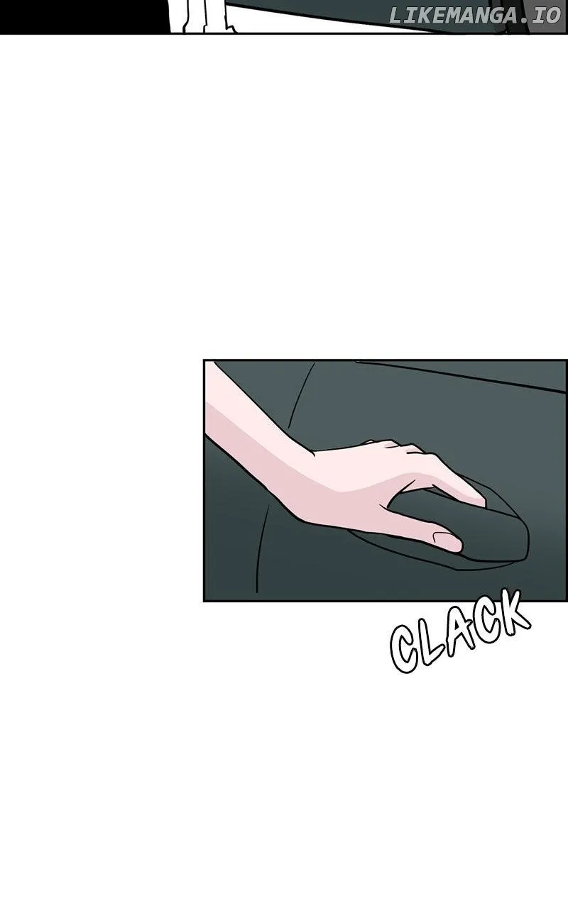 Love Letter Chapter 8 page 123 - 
