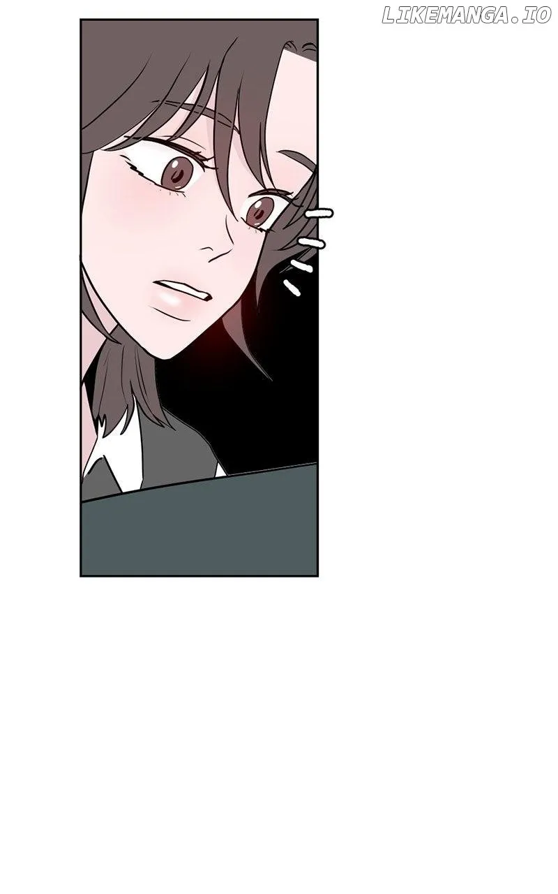 Love Letter Chapter 8 page 124 - 