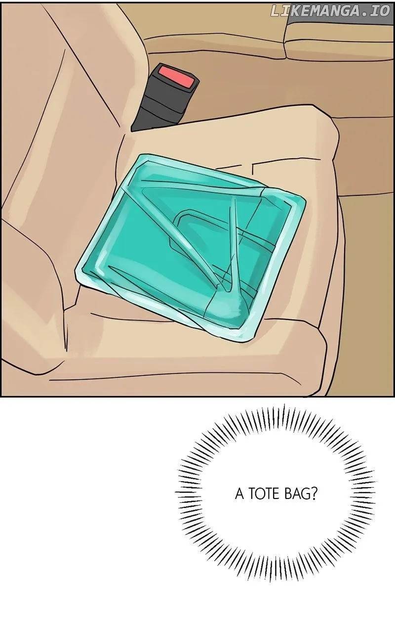 Love Letter Chapter 8 page 125 - 