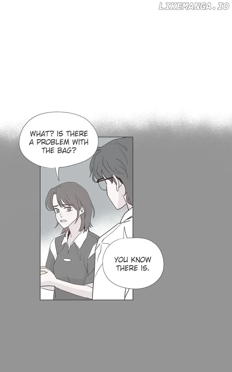 Love Letter Chapter 8 page 126 - 