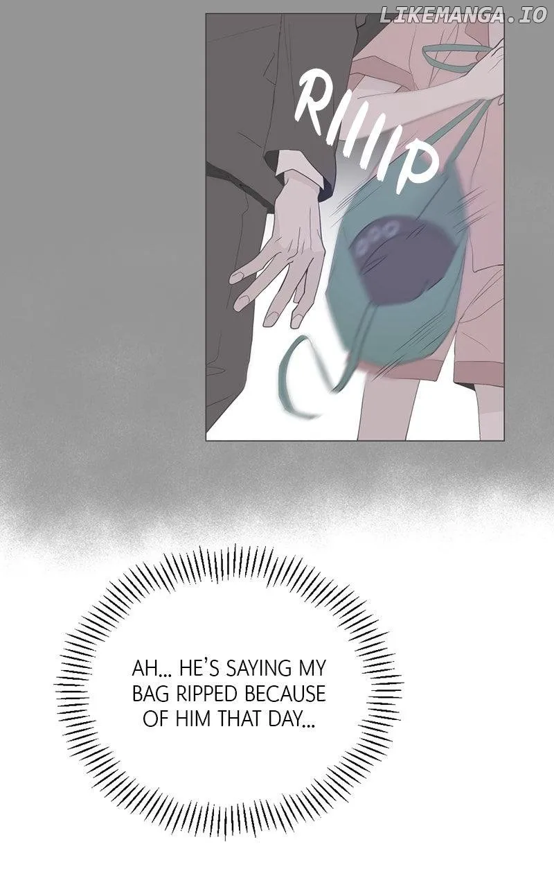 Love Letter Chapter 8 page 127 - 