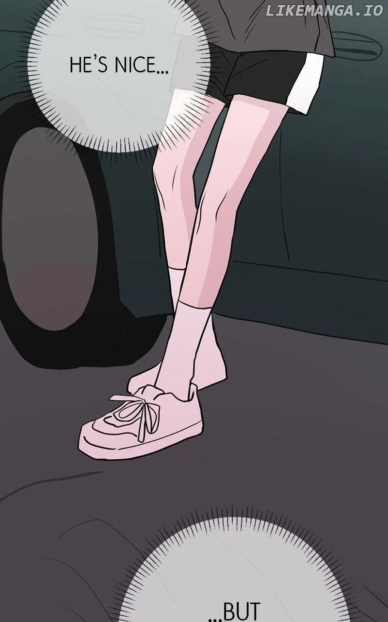 Love Letter Chapter 8 page 130 - 