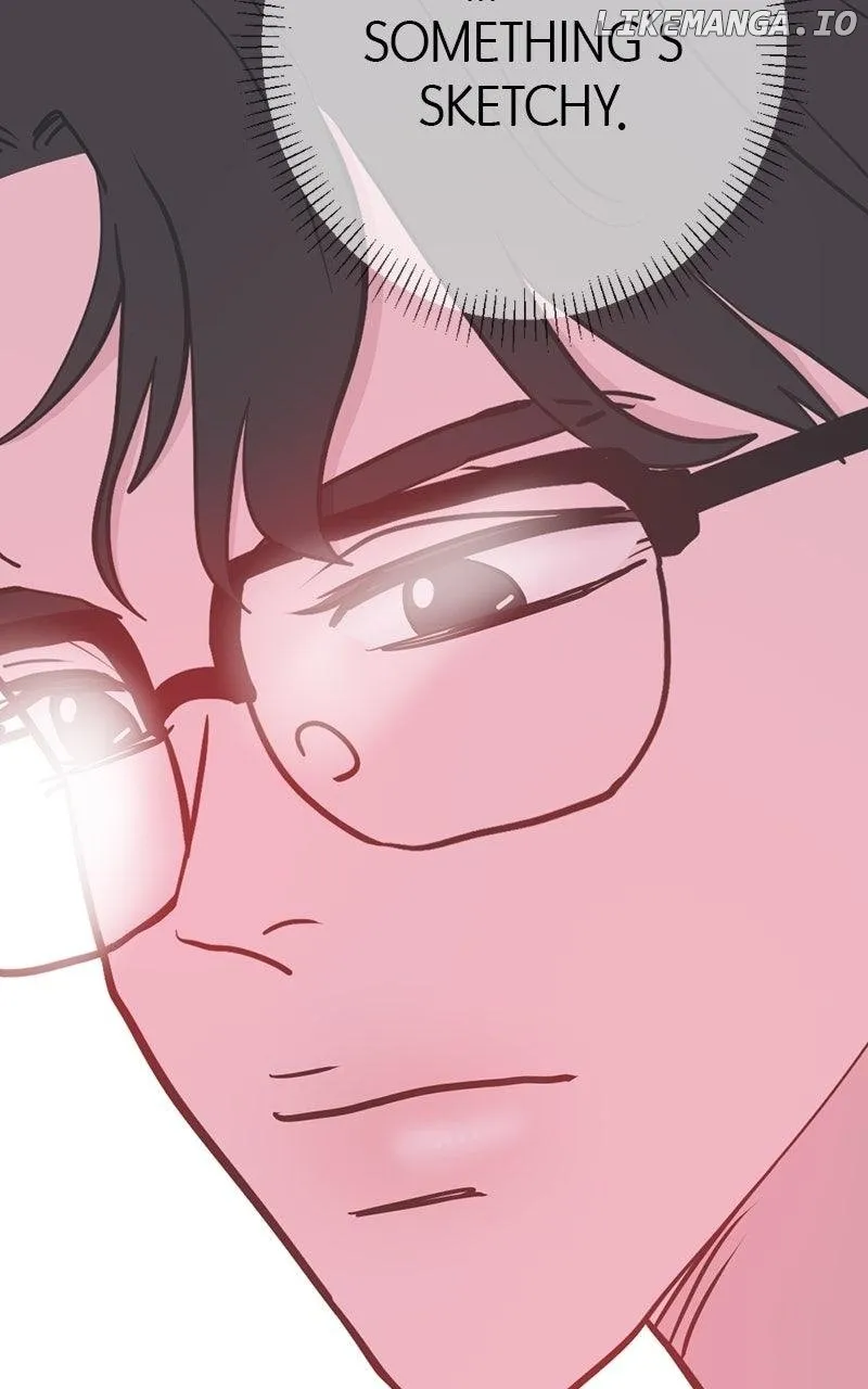Love Letter Chapter 8 page 131 - 